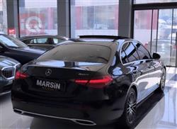 مرسيدس بنز C-Class